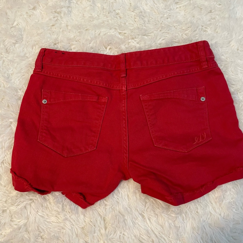 Express shorts - Picture 5 of 5